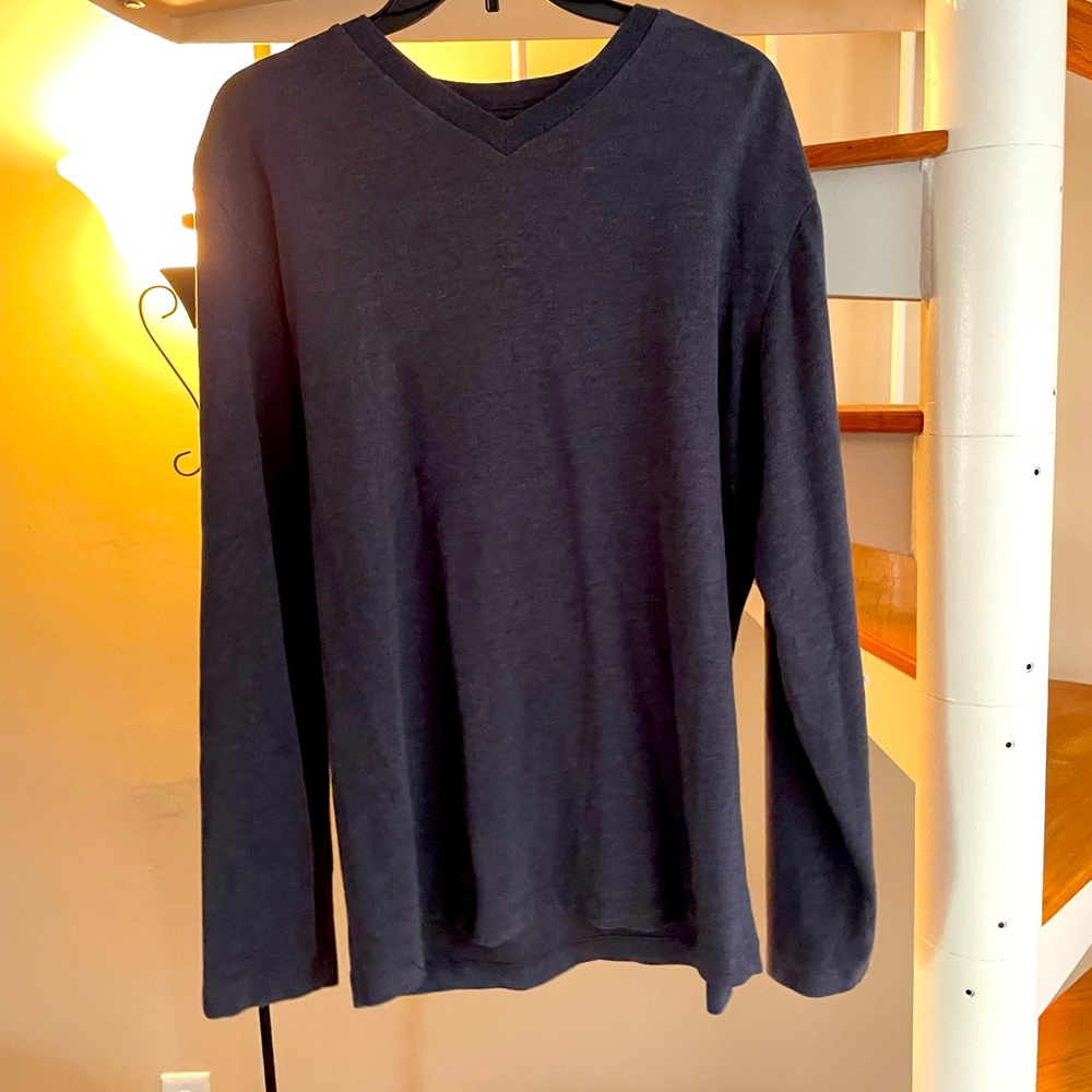 Old Navy Men’s LS Shirt